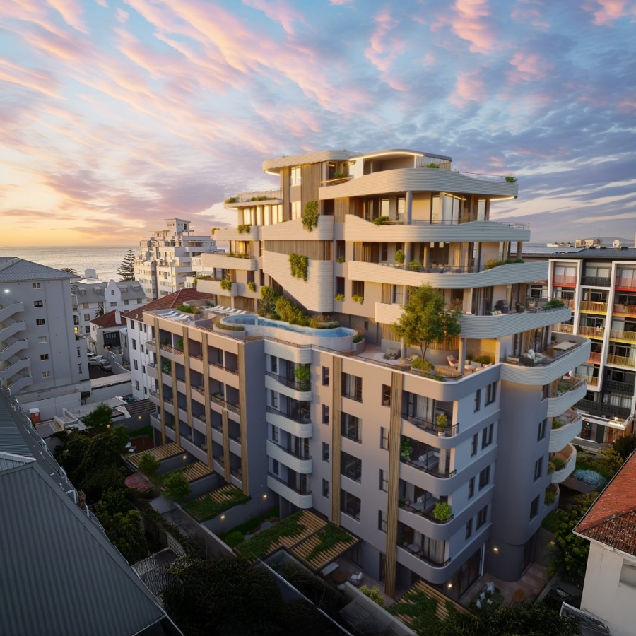 2 Bedroom Property for Sale in Sea Point Western Cape